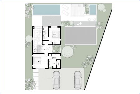 Imagen de Guest house Piso-1 - Kuruva